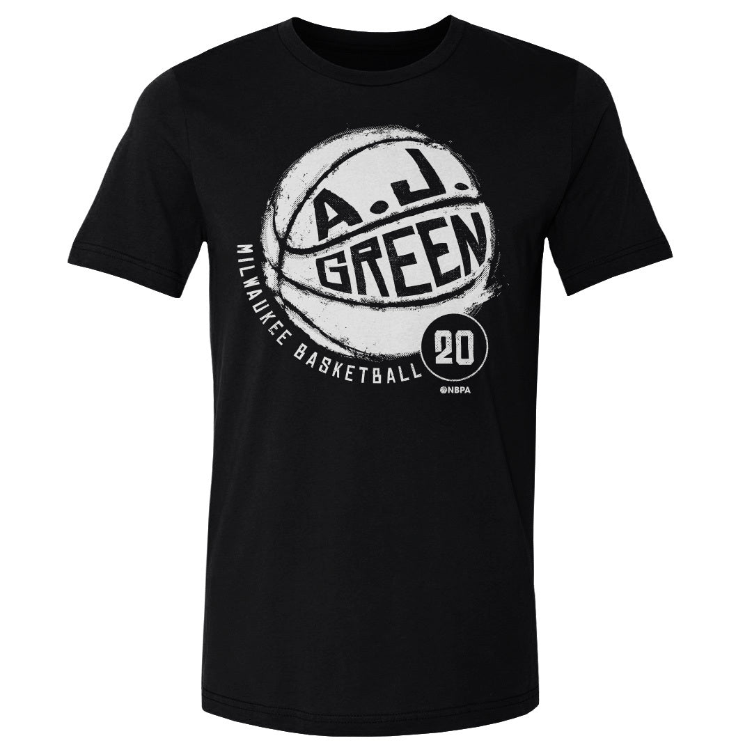 A.J. Green Milwaukee Basketball