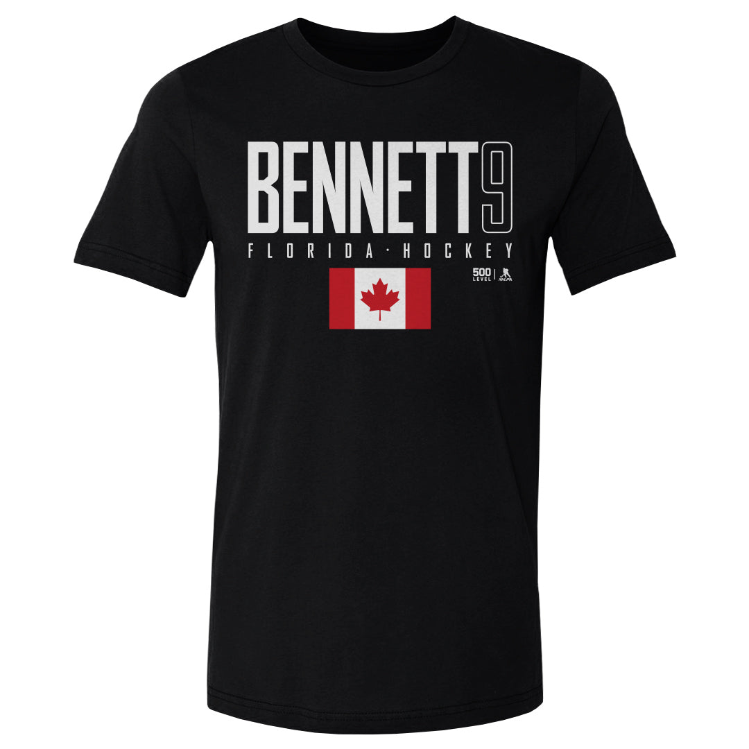 Sam Bennett Florida Canada Elite