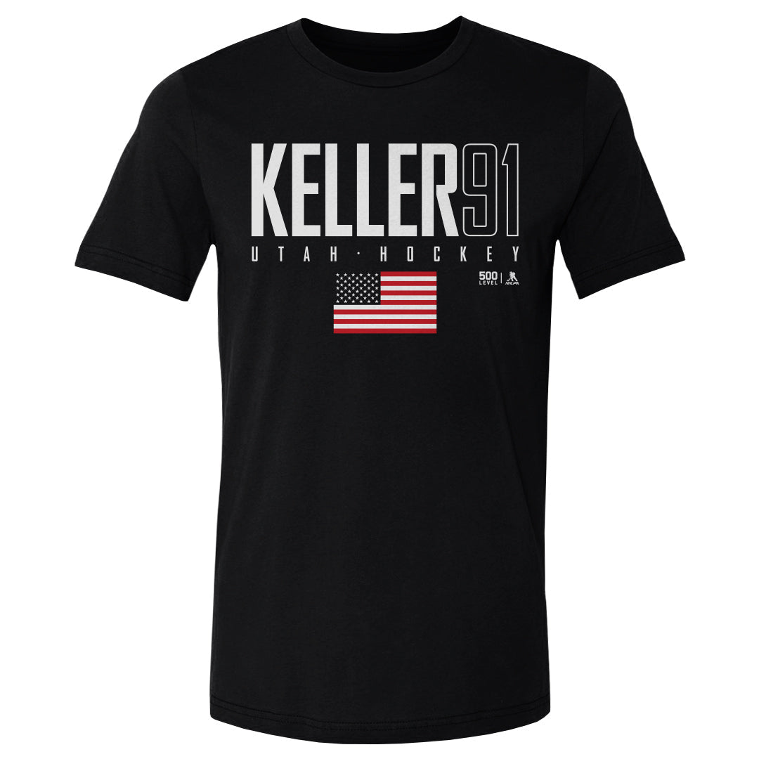 Clayton Keller Utah USA Elite