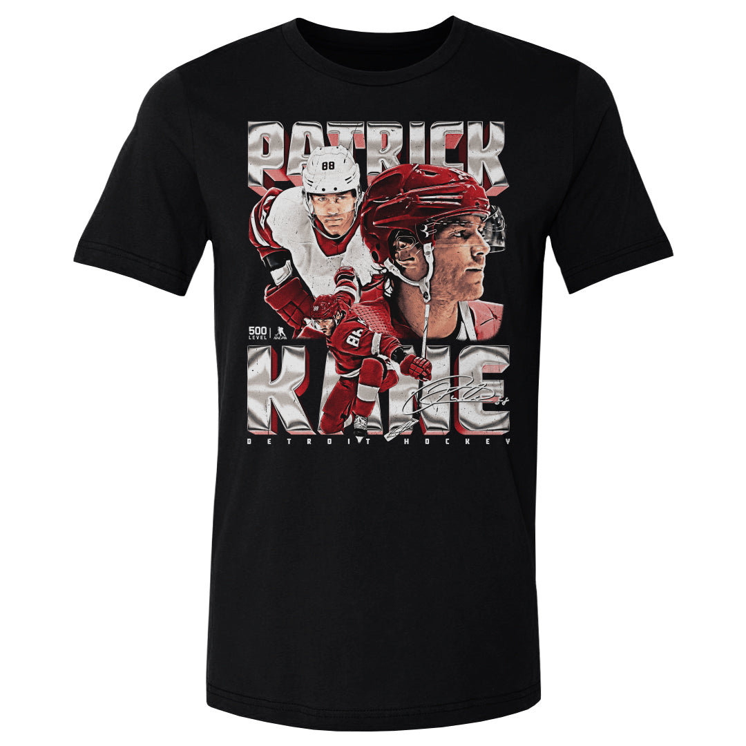 Patrick Kane Detroit Vintage 3