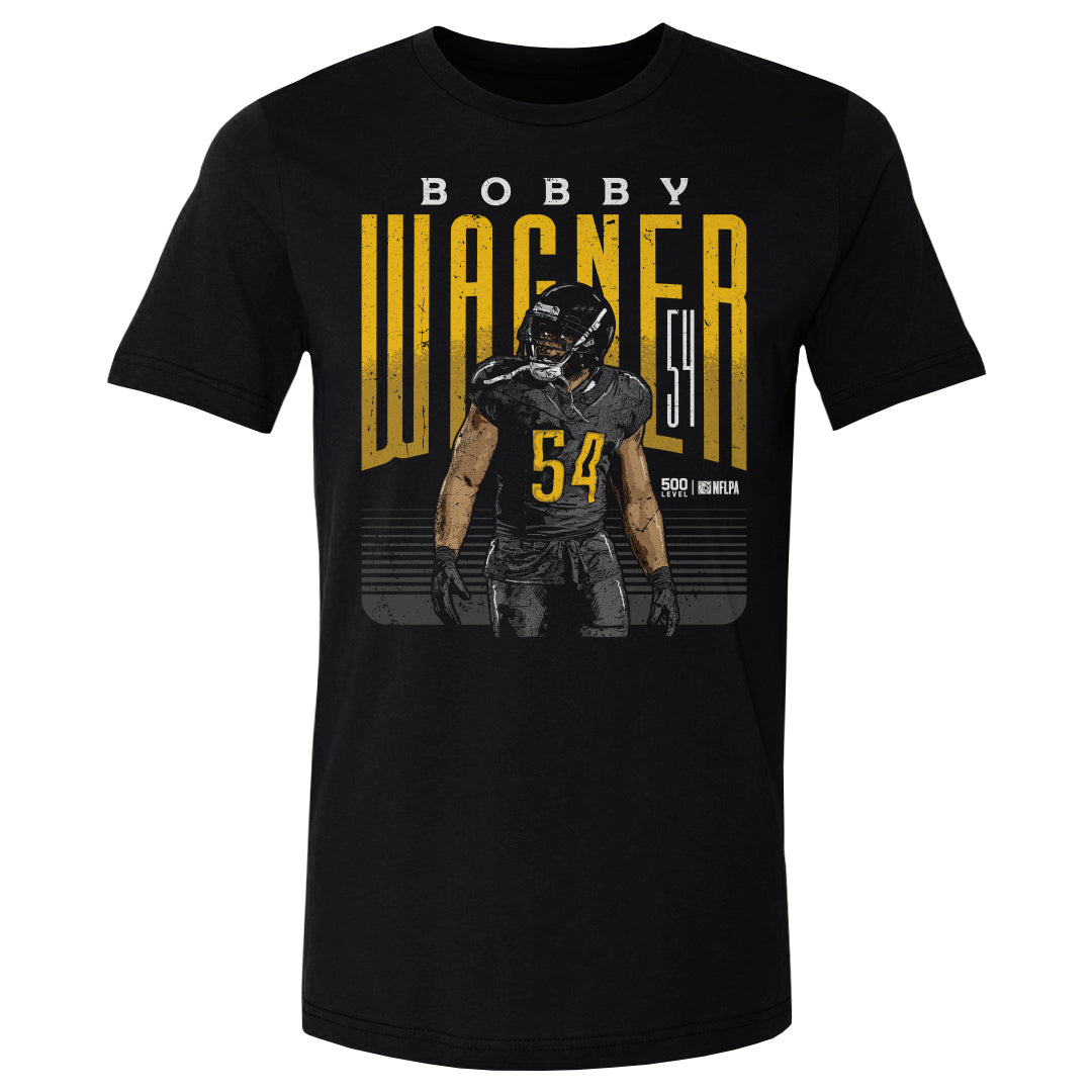 Bobby Wagner Washington Black