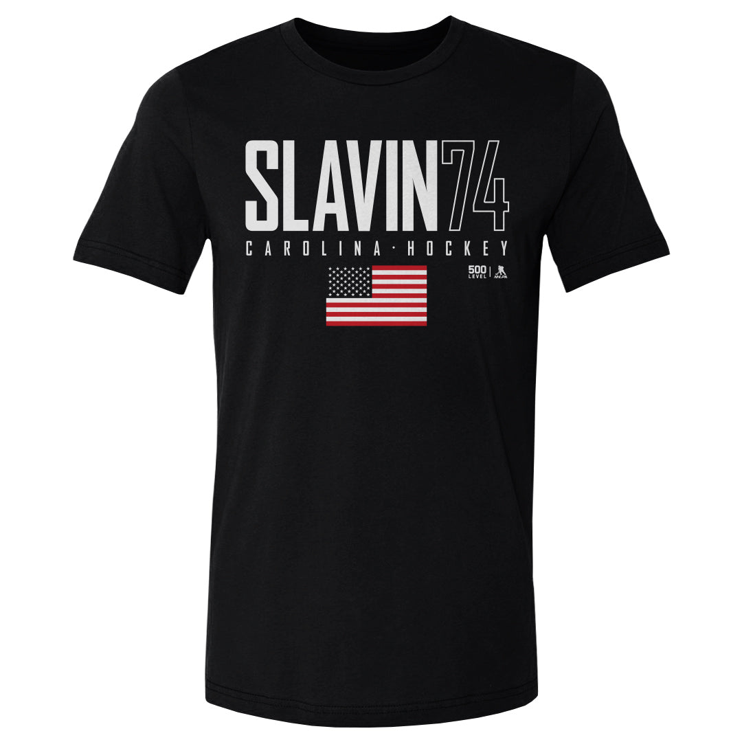 Jaccob Slavin Carolina USA Elite
