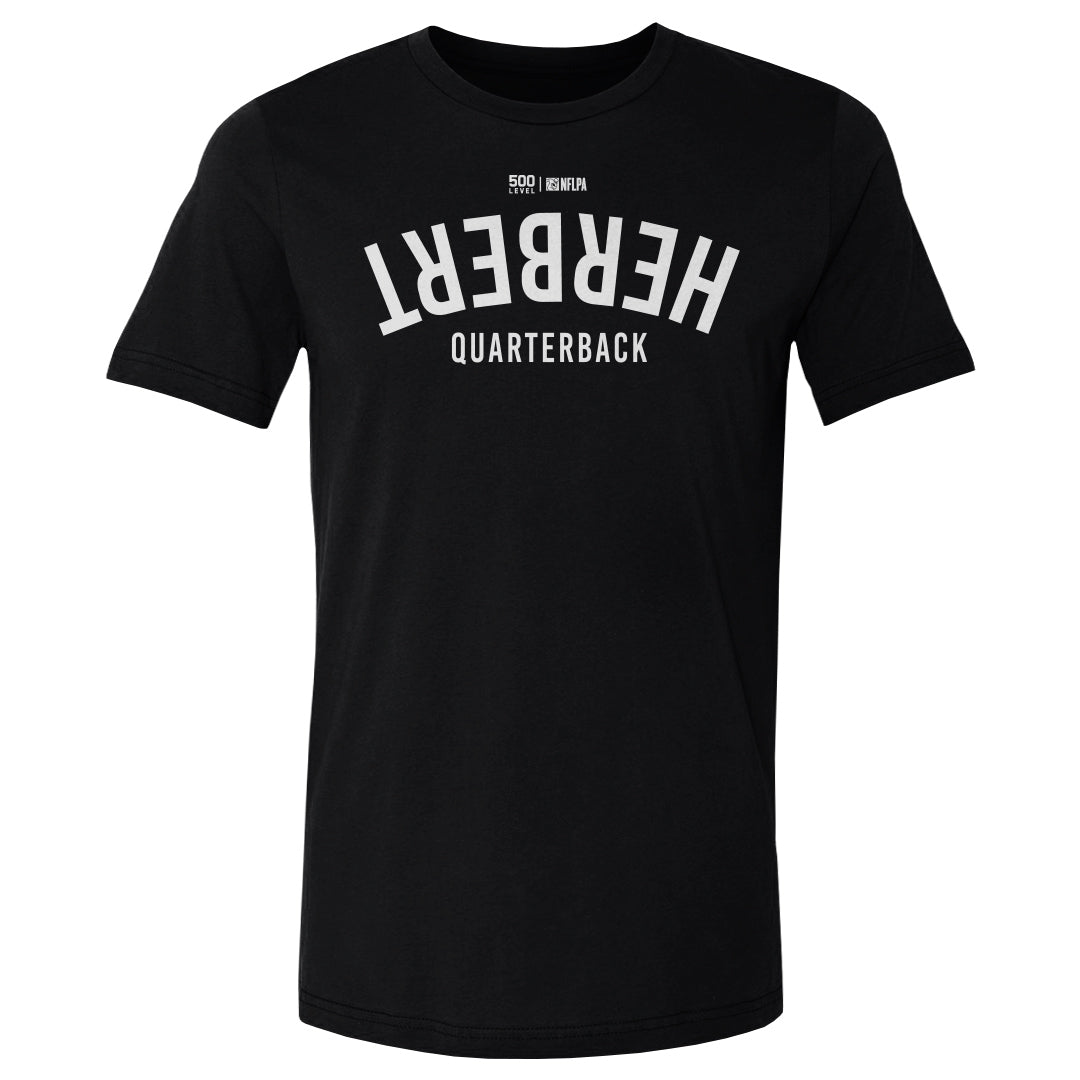 Justin Herbert Los Angeles C Invert