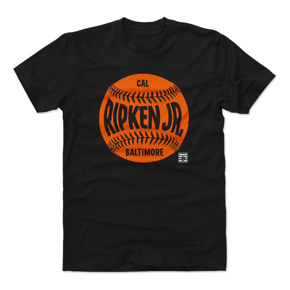 Cal Ripken Jr. Baltimore Baseball