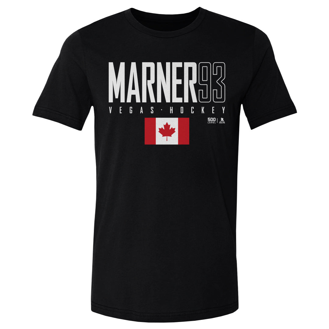 Mitch Marner Vegas Canada Elite
