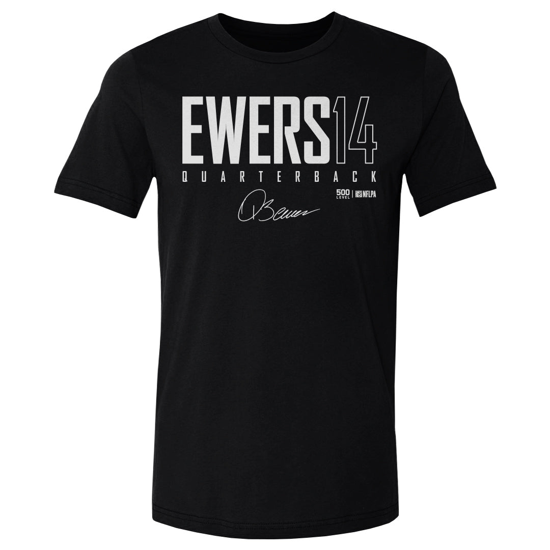 Quinn Ewers Miami Elite