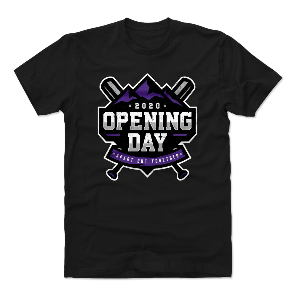Colorado Baseball Opening Day 3