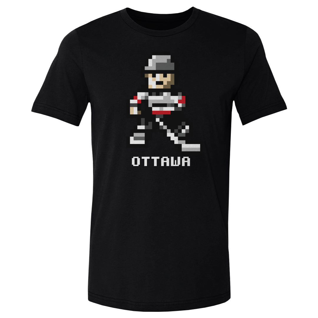 Ottawa Hockey 8-bit