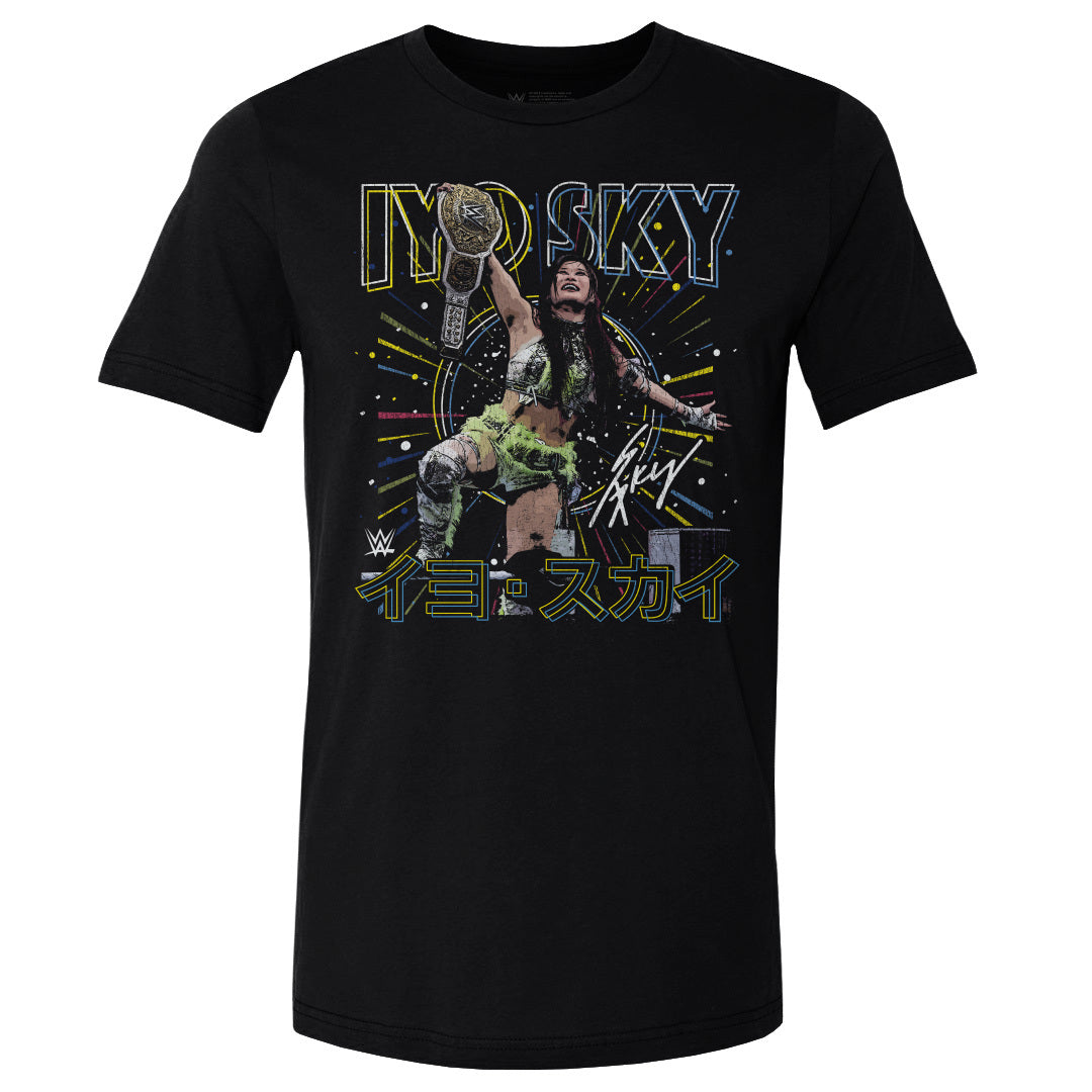 Iyo Sky Champion 1