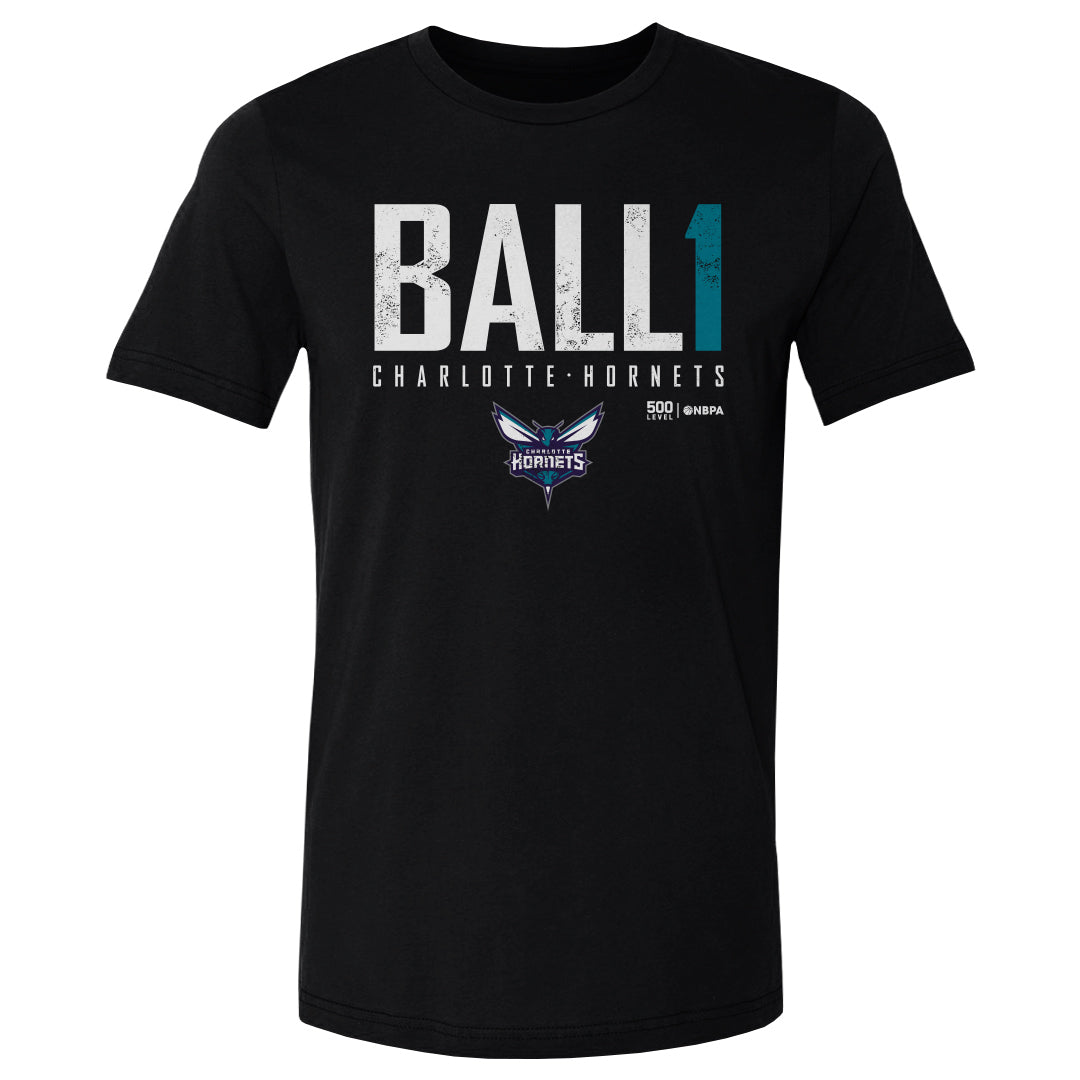 LaMelo Ball Charlotte Hornets Elite