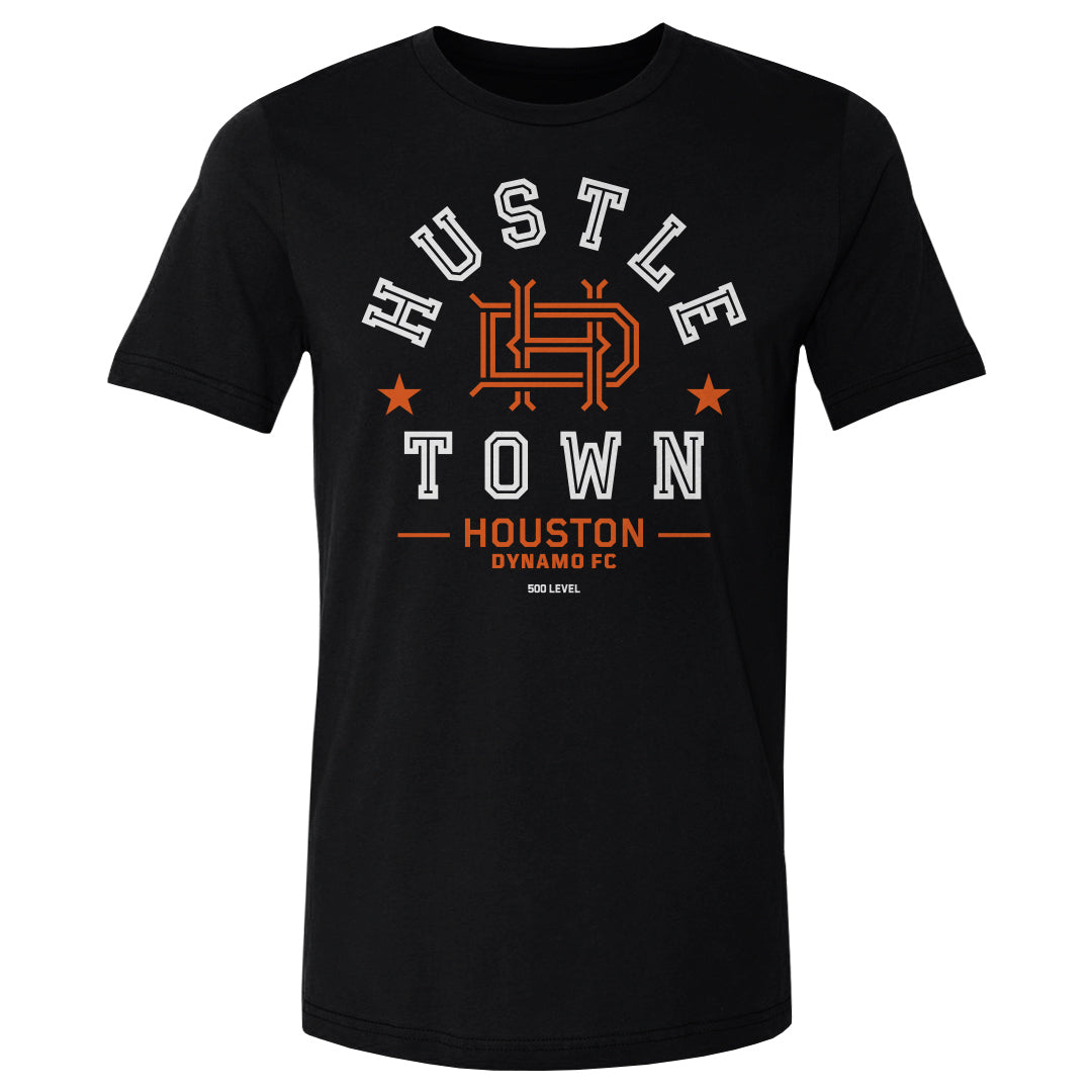 Houston Dynamo FC Hustle Town