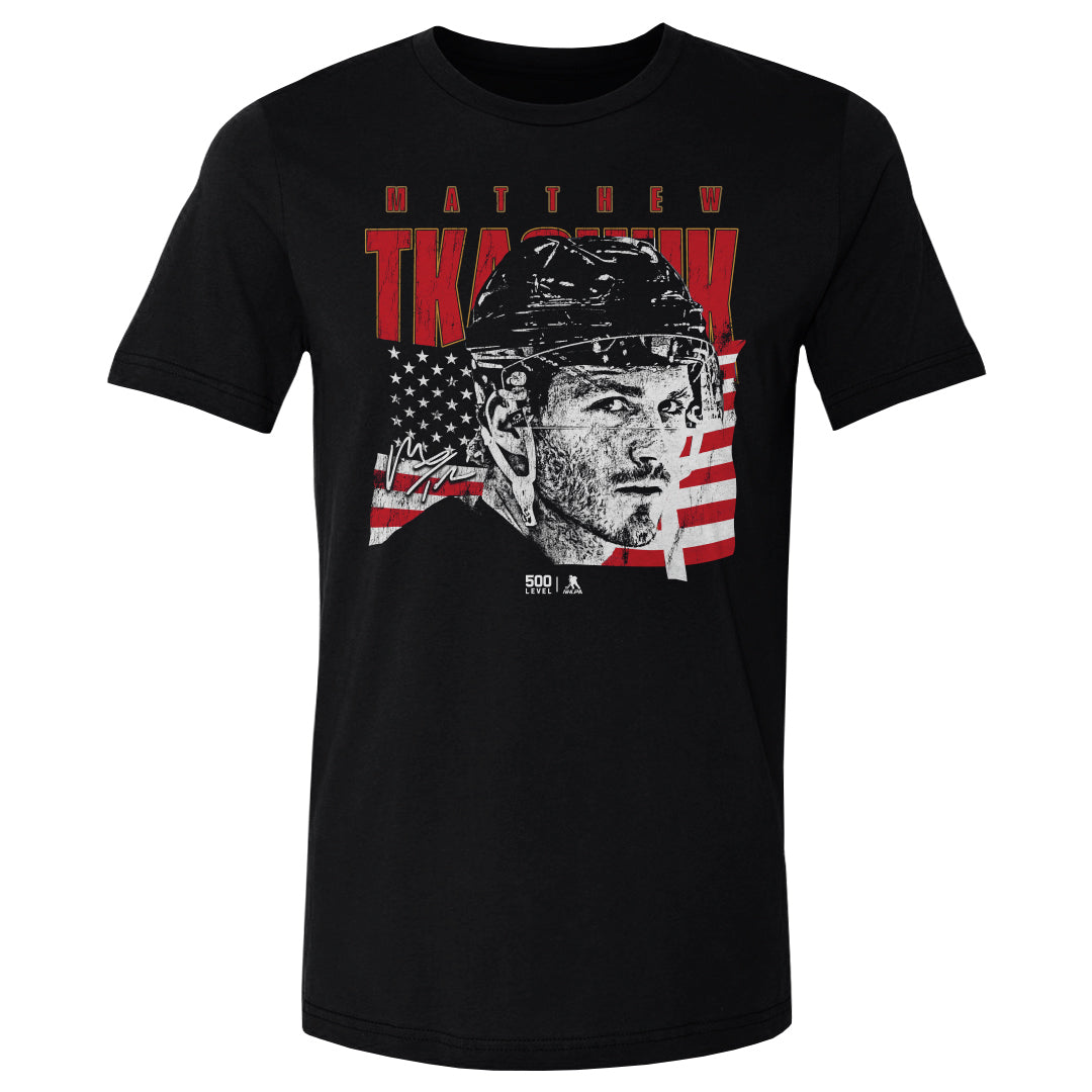 Matthew Tkachuk Florida USA Profile