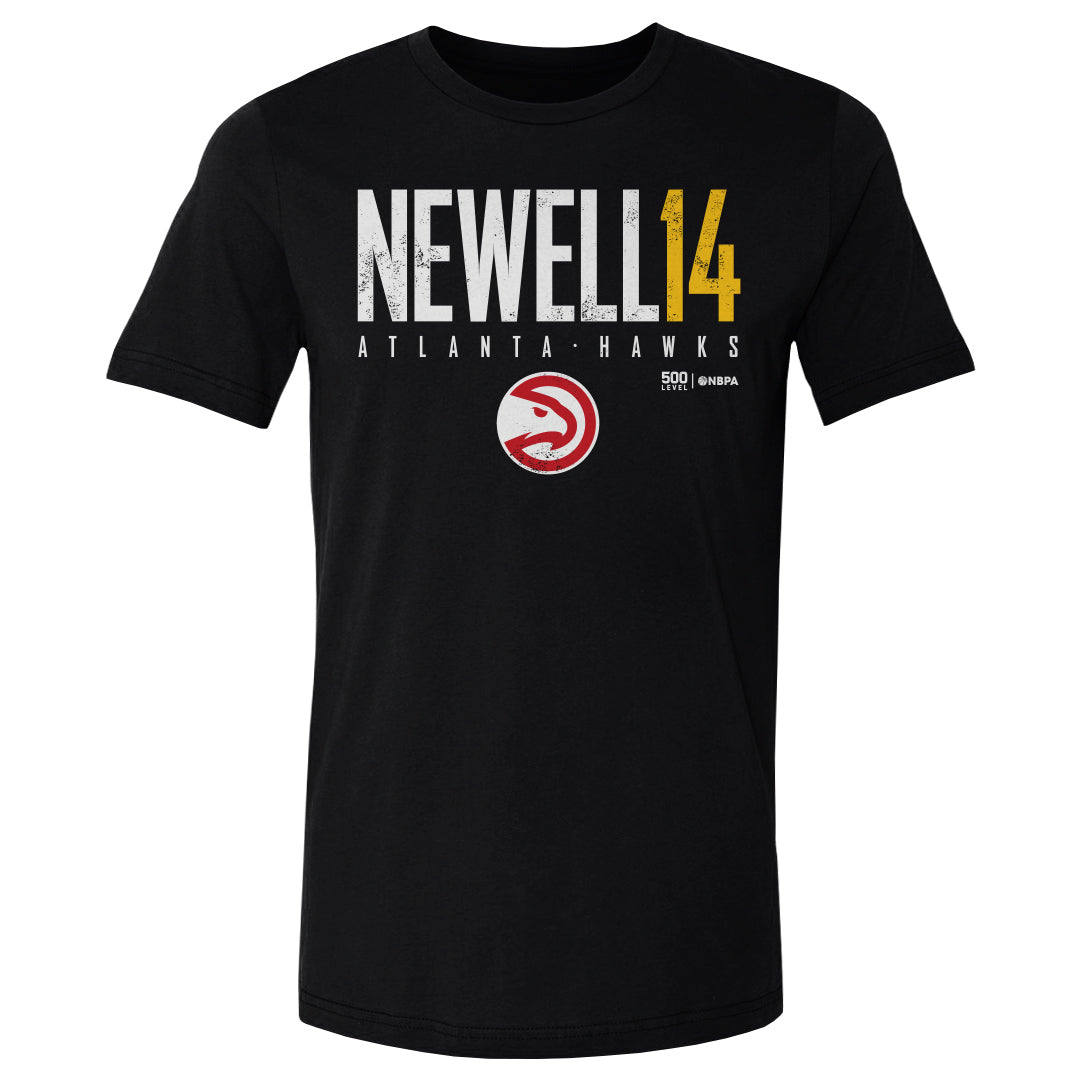 Asa Newell Atlanta Hawks Elite 3