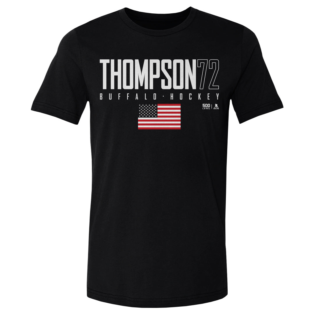 Tage Thompson Buffalo USA Elite