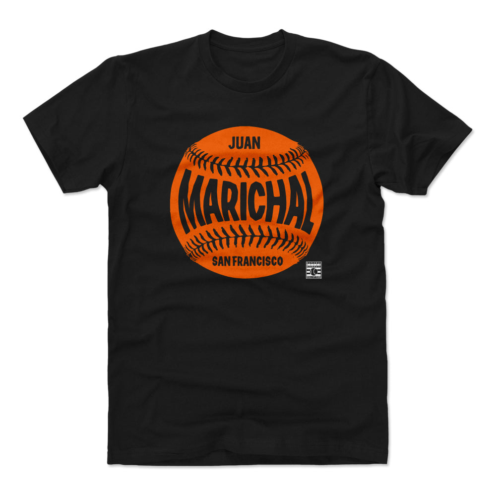 Juan Marichal San Francisco Baseball