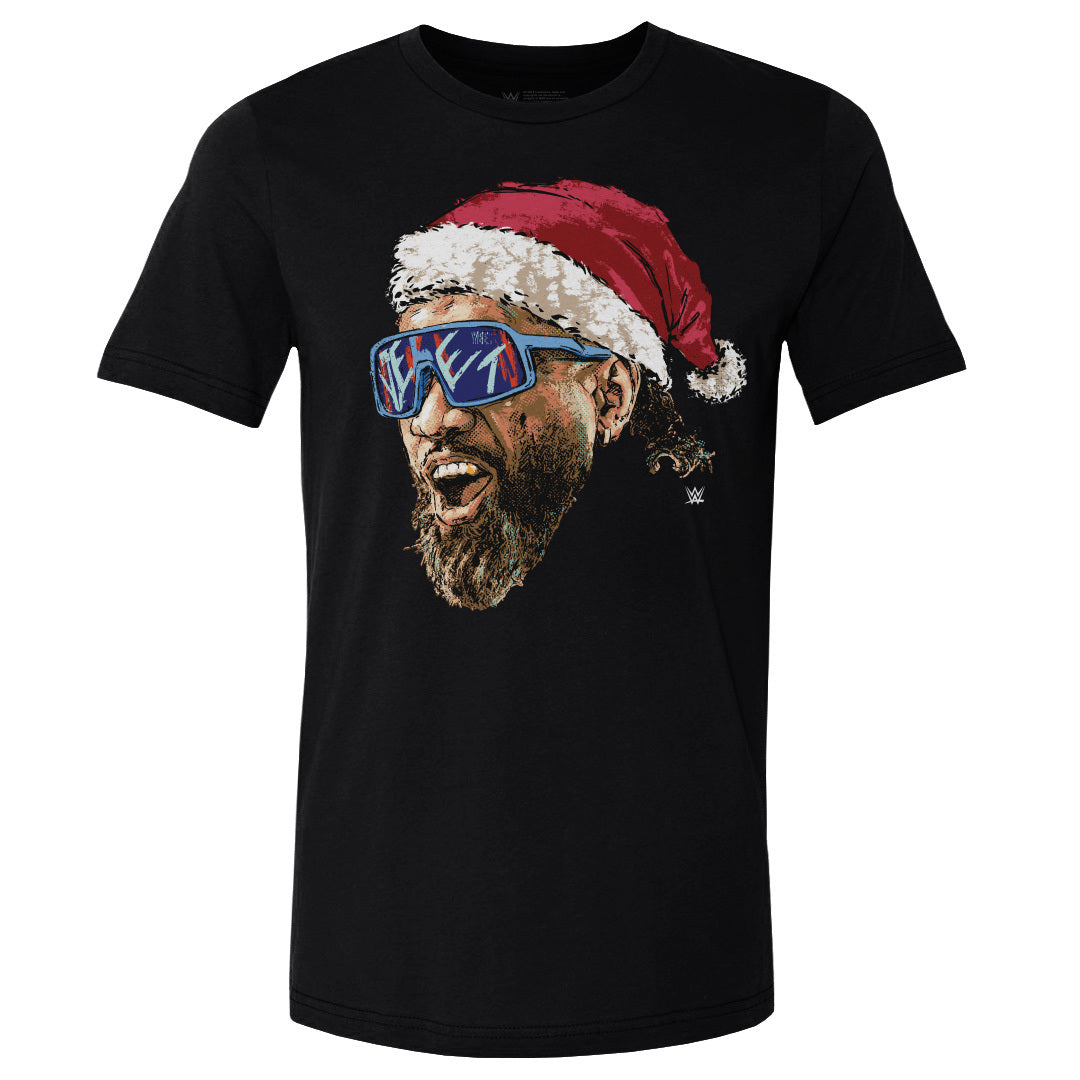 Jey Uso YEET Santa Hat 1