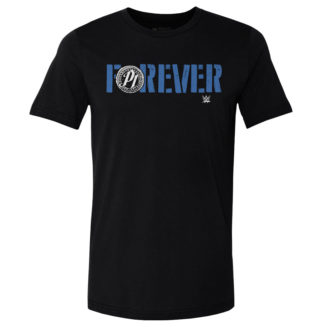 A.J. Styles WWE Forever Logo