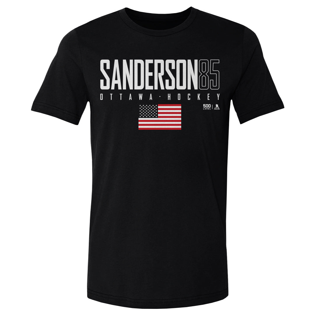 Jake Sanderson Ottawa USA Elite