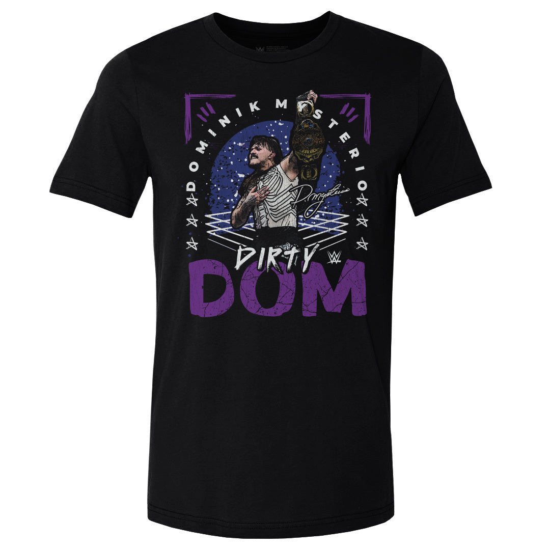 Dominik Mysterio Champion 1