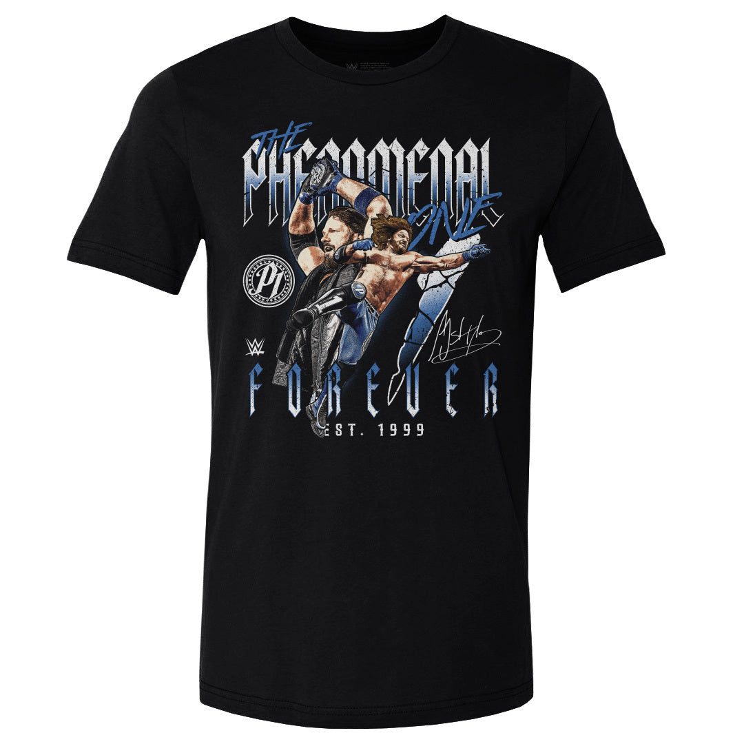 A.J. Styles WWE The Phenomenal One Forever