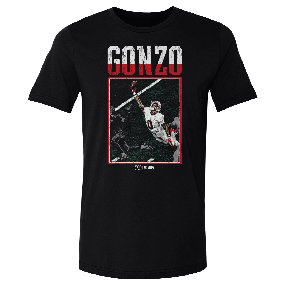 Christian Gonzalez New England GONZO