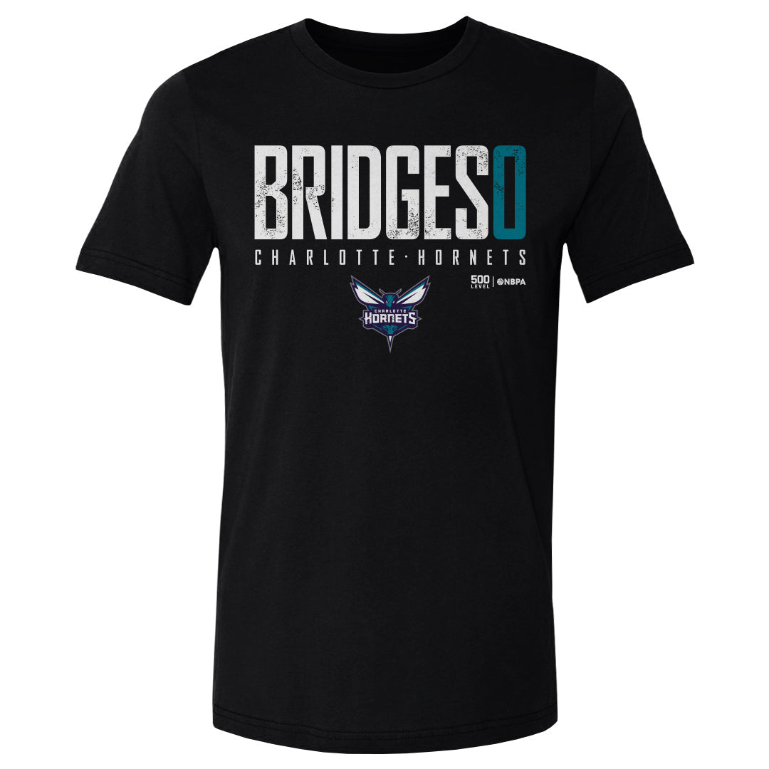 Miles Bridges Charlotte Hornets Elite