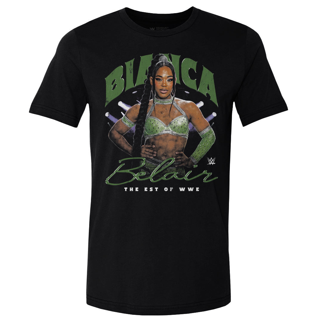 Bianca Belair Grunge 1