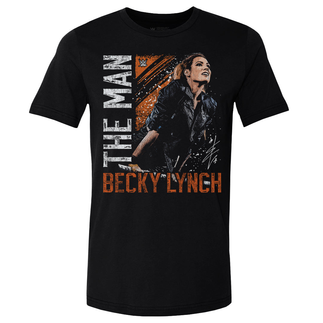 Becky Lynch Gritty