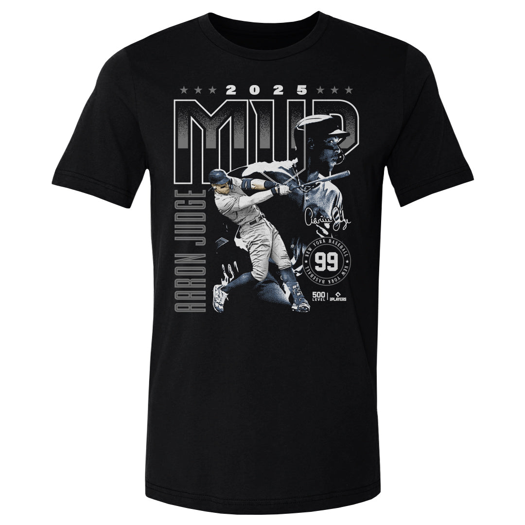 Aaron Judge New York Y 2025 MVP