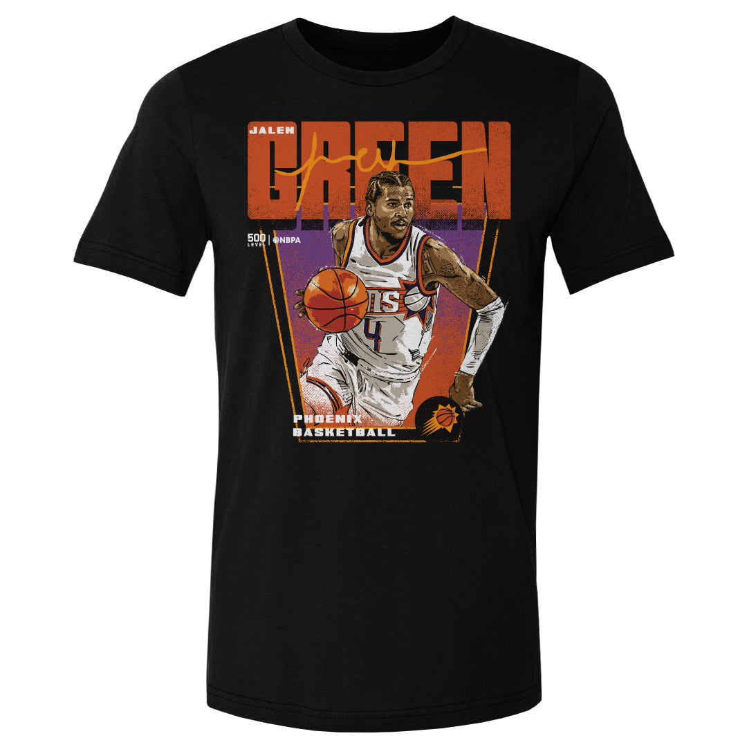 Jalen Green Phoenix Suns Premiere