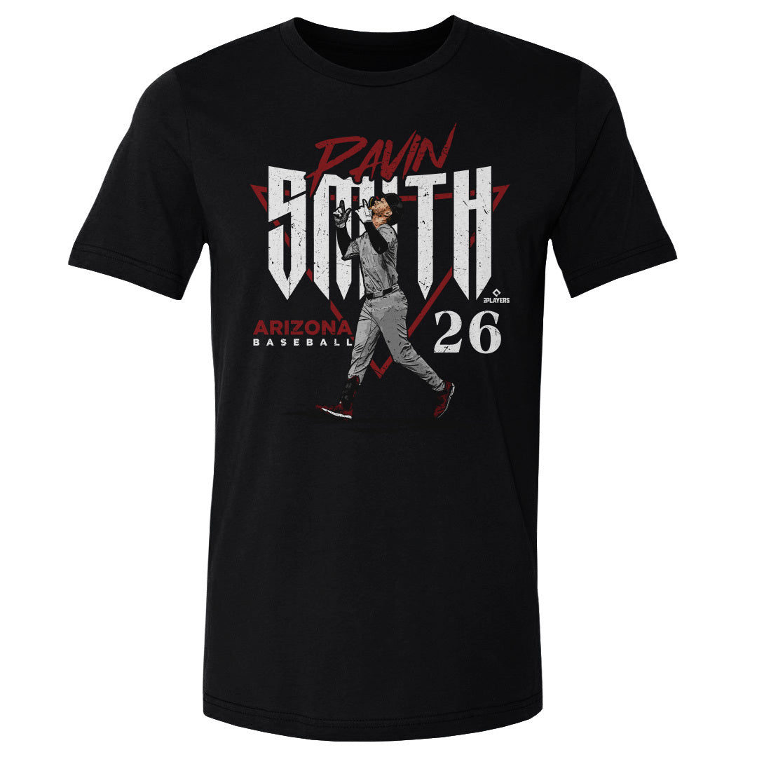 Pavin Smith Arizona Triangle 1