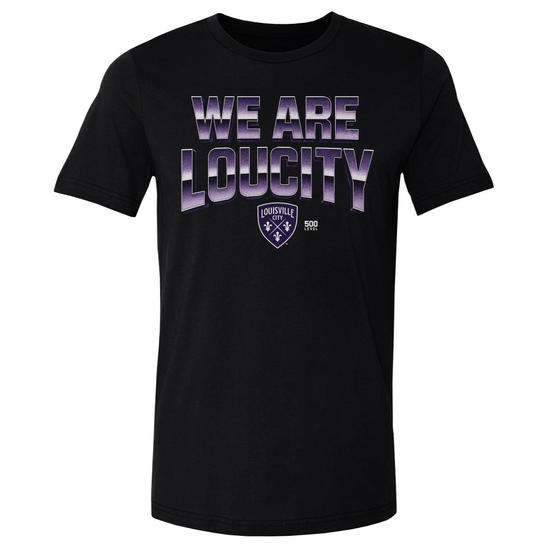 Louisville City We Are Loucity 1