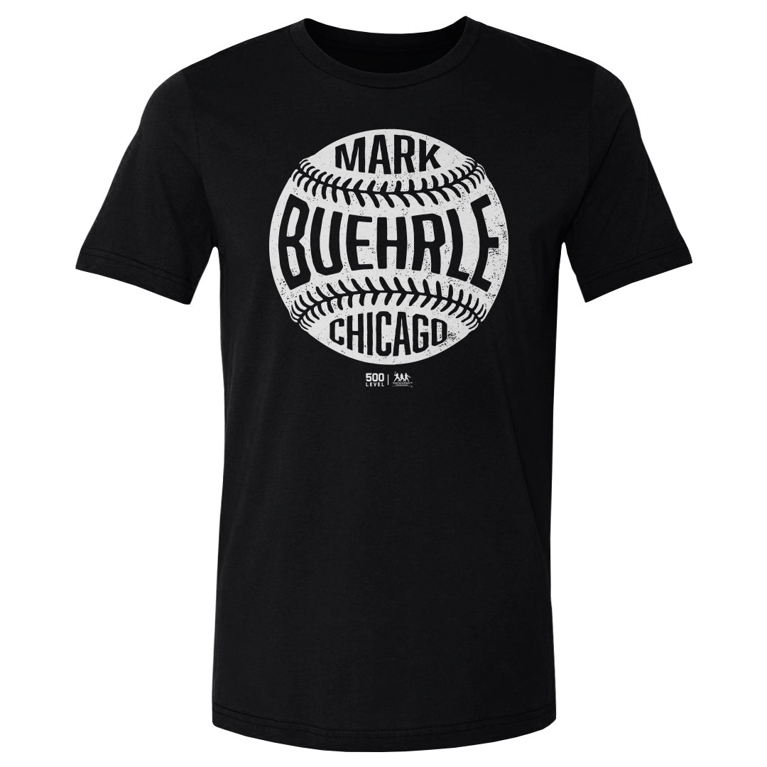 Mark Buehrle Chicago W Vintage Baseball