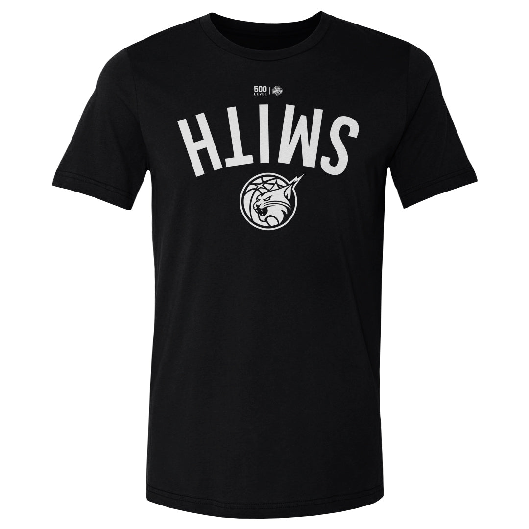 Alanna Smith Minnesota Lynx Invert