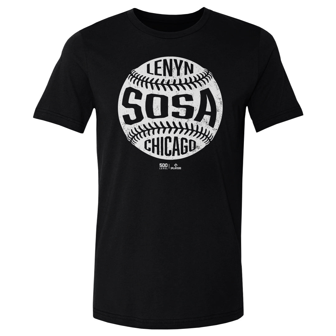 Lenyn Sosa Chicago W Vintage Baseball 1