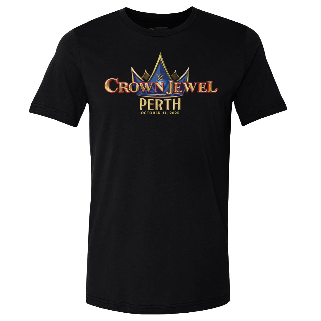 WWE Crown Jewel Perth 2025 1
