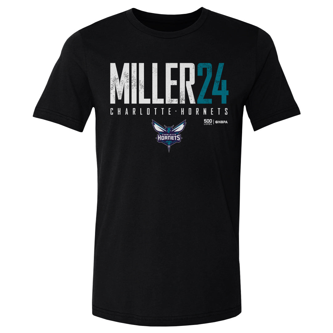 Brandon Miller Charlotte Hornets Elite 3