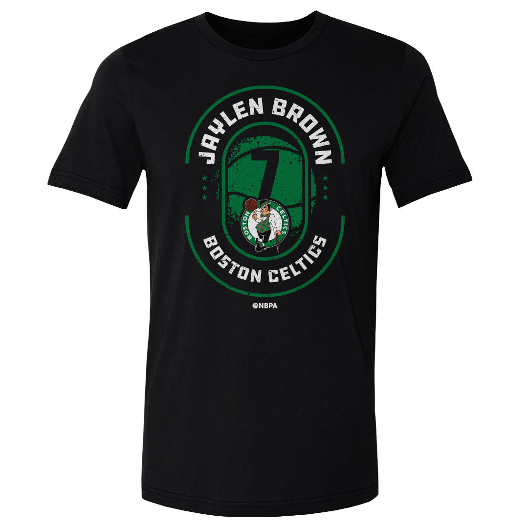 Jaylen Brown Boston Celtics Imprint 2