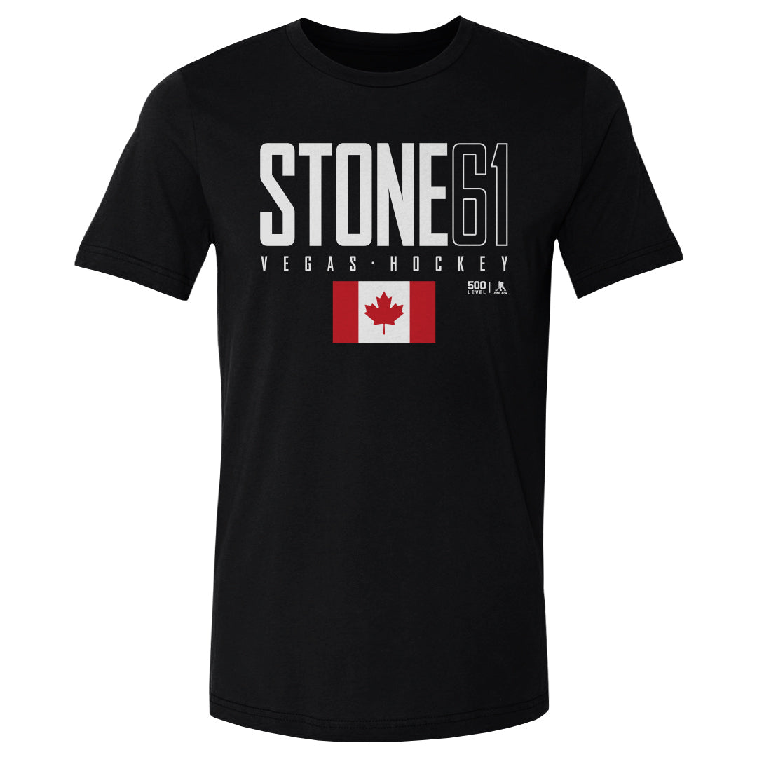 Mark Stone Vegas Canada Elite