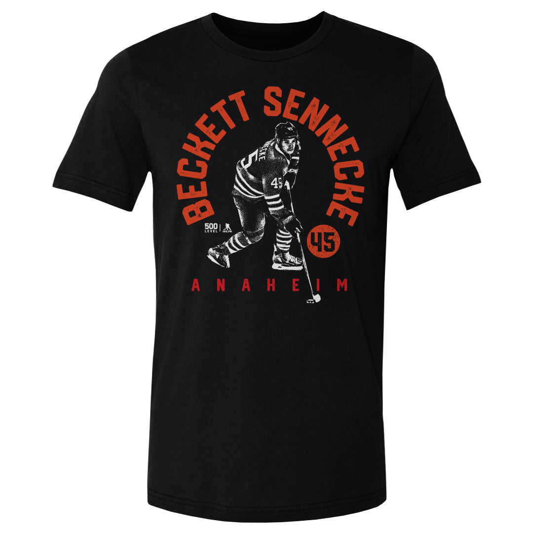 Beckett Sennecke Anaheim Retro Arch