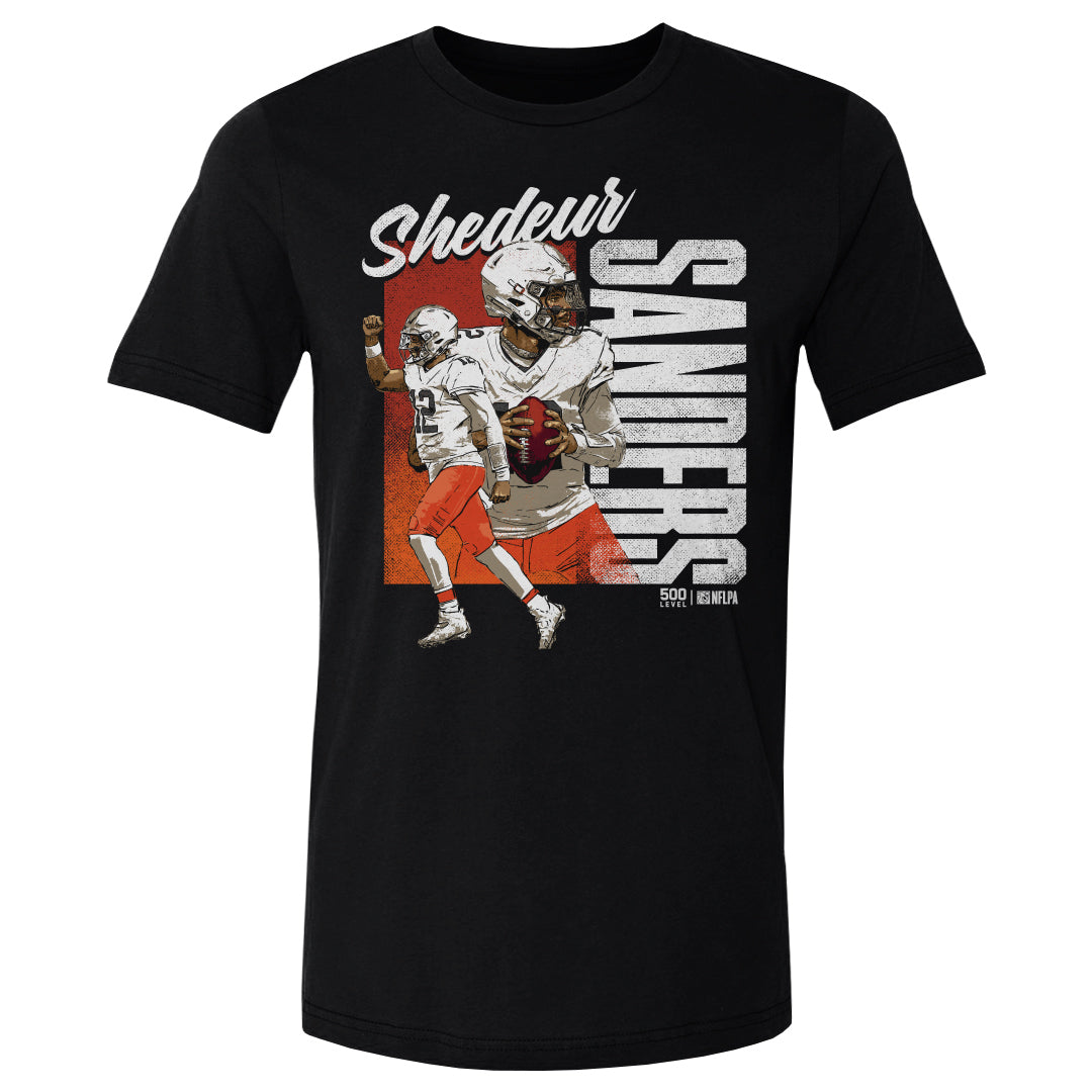 Shedeur Sanders Cleveland Highlight