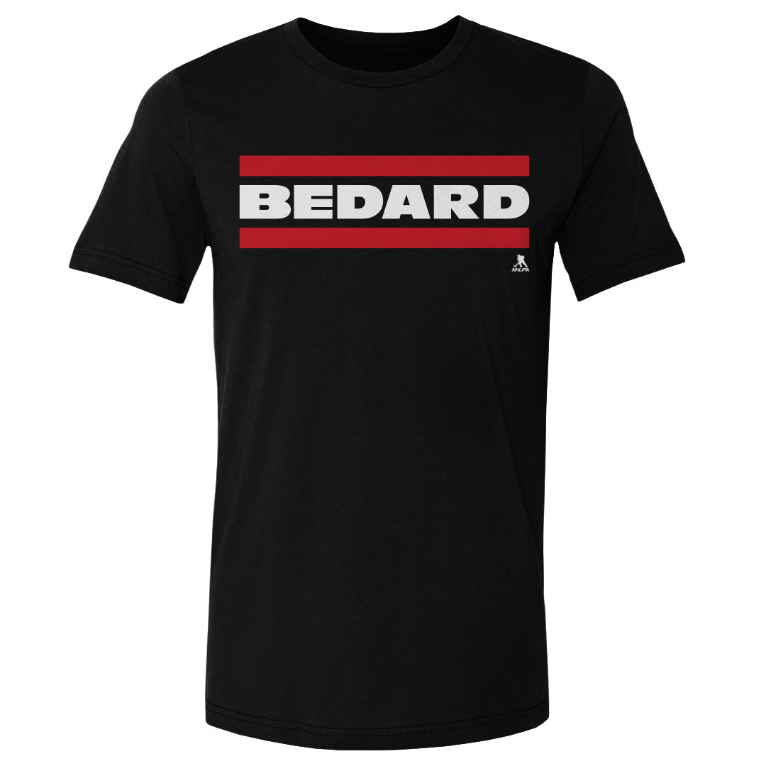 Connor Bedard Chicago Coach