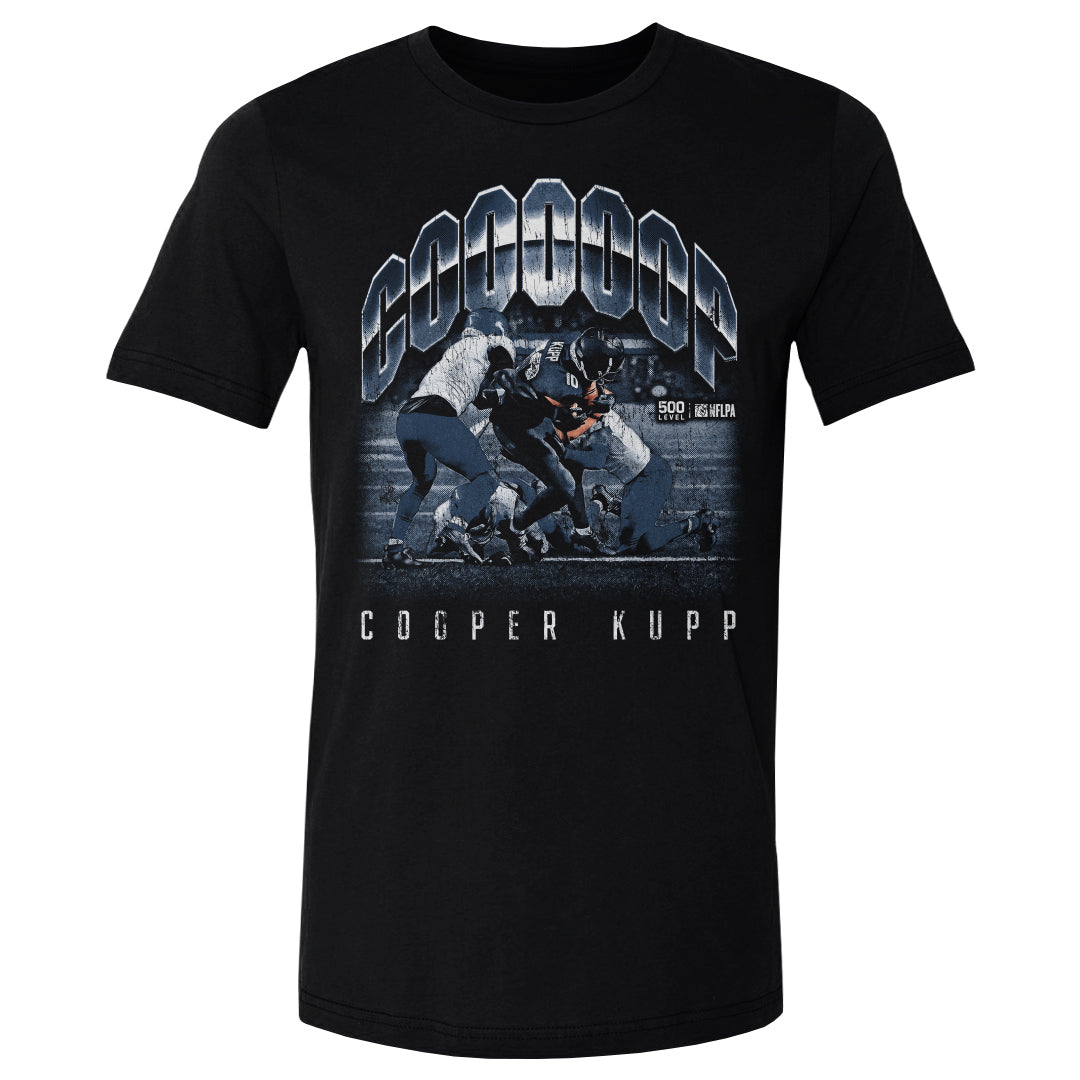 Cooper Kupp Seattle COOOP