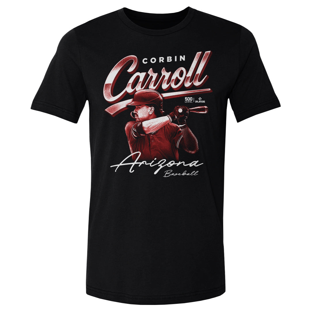 Corbin Carroll Arizona Poster