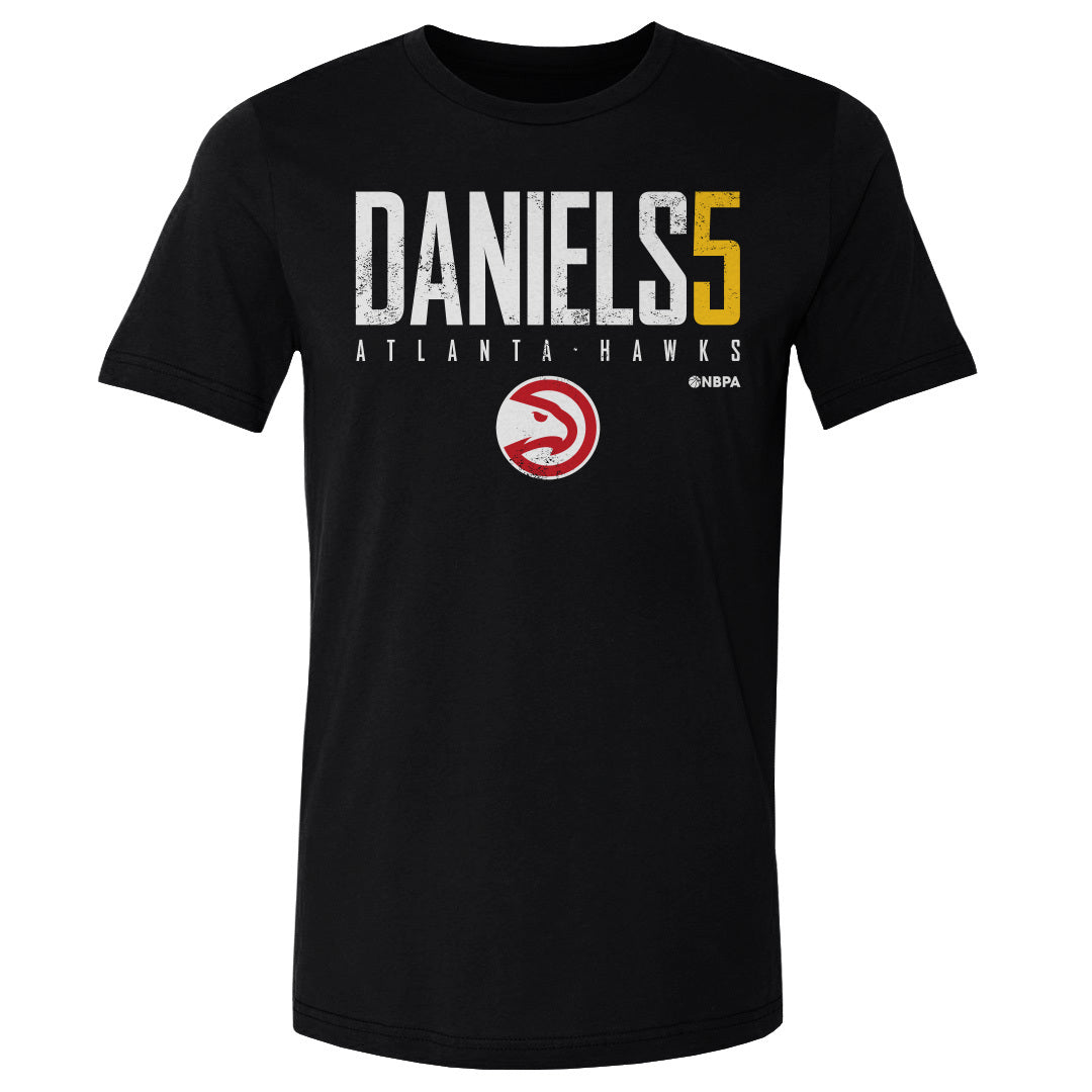 Dyson Daniels Atlanta Hawks Elite