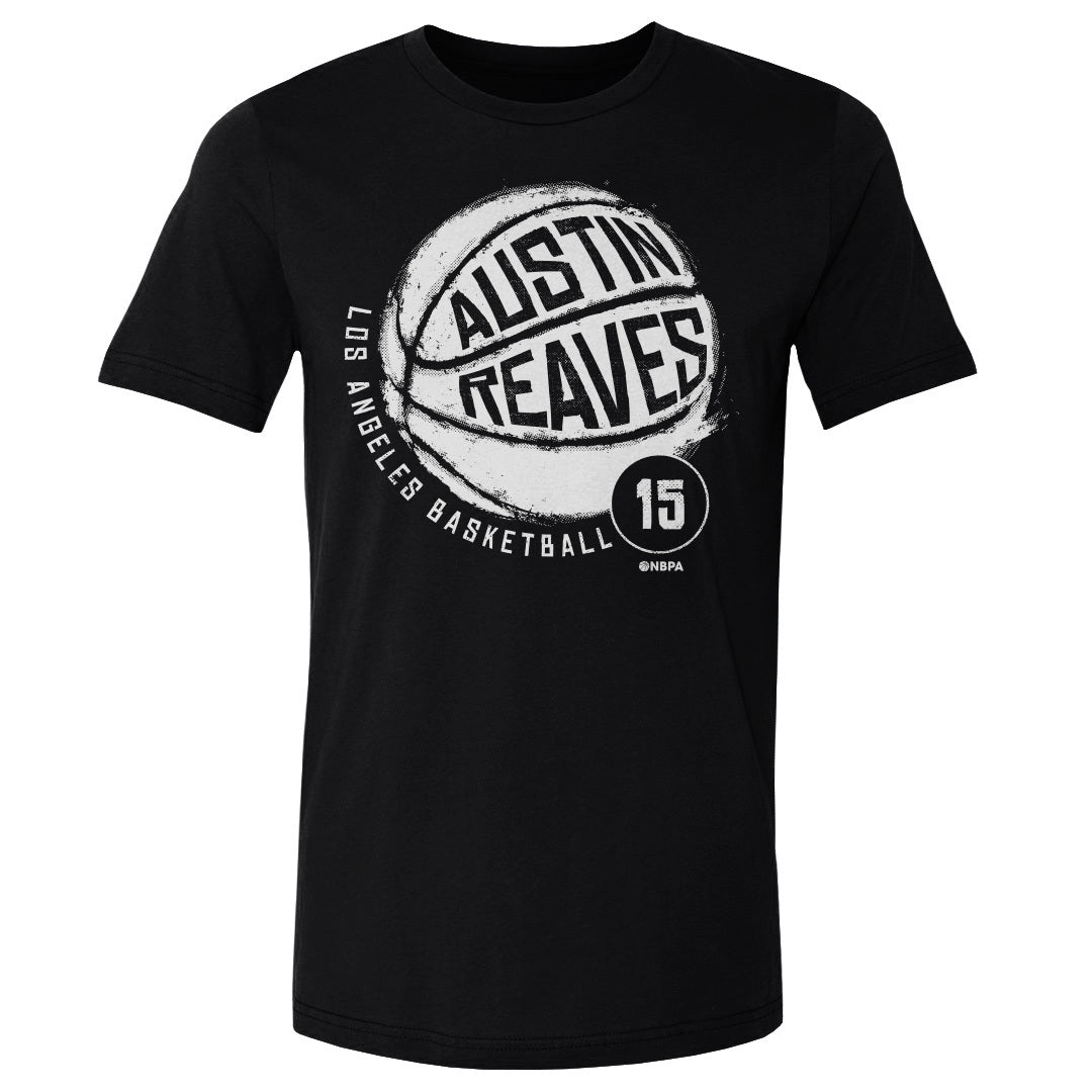 Austin Reaves Los Angeles L Basketball