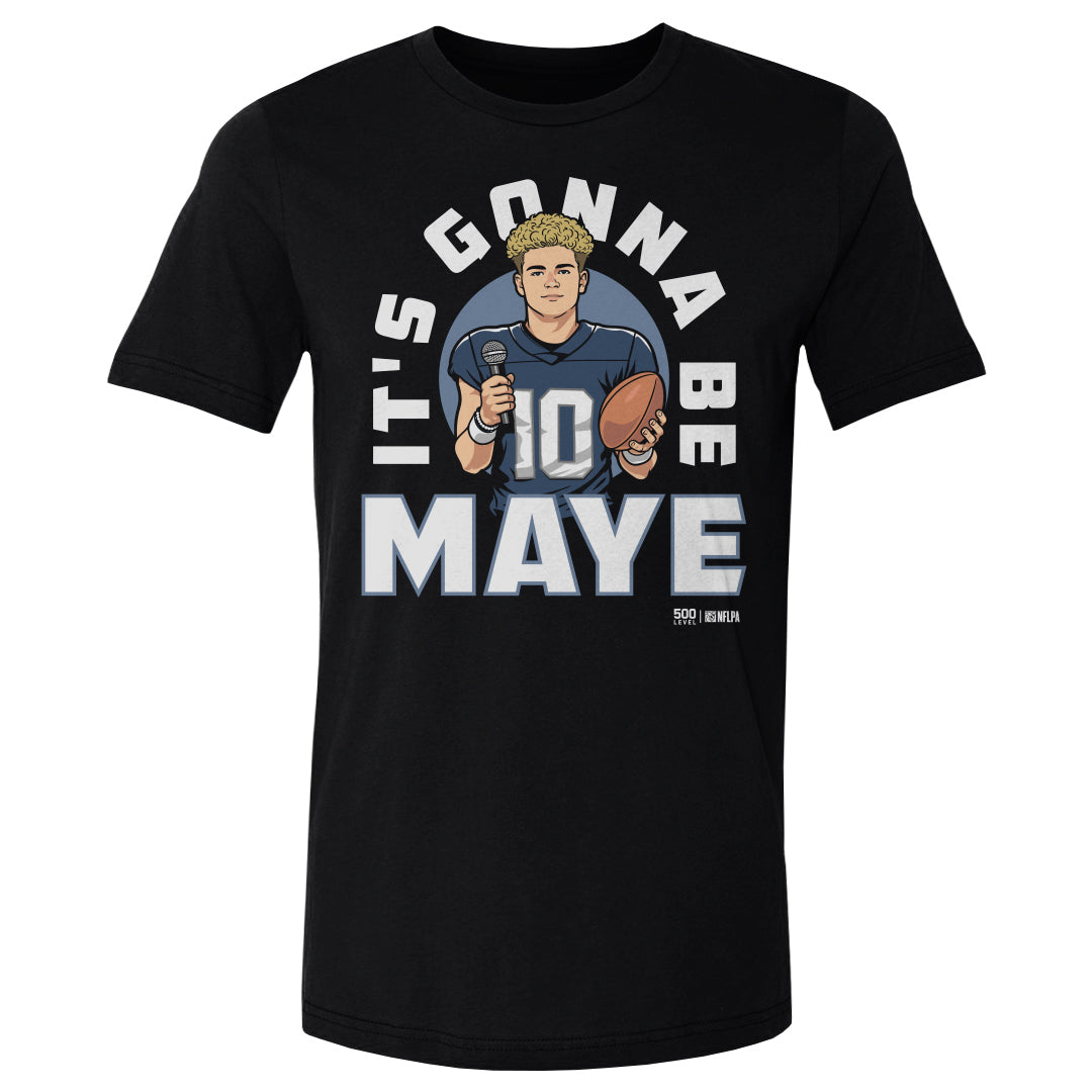 Drake Maye New England It's Gonna Be Maye