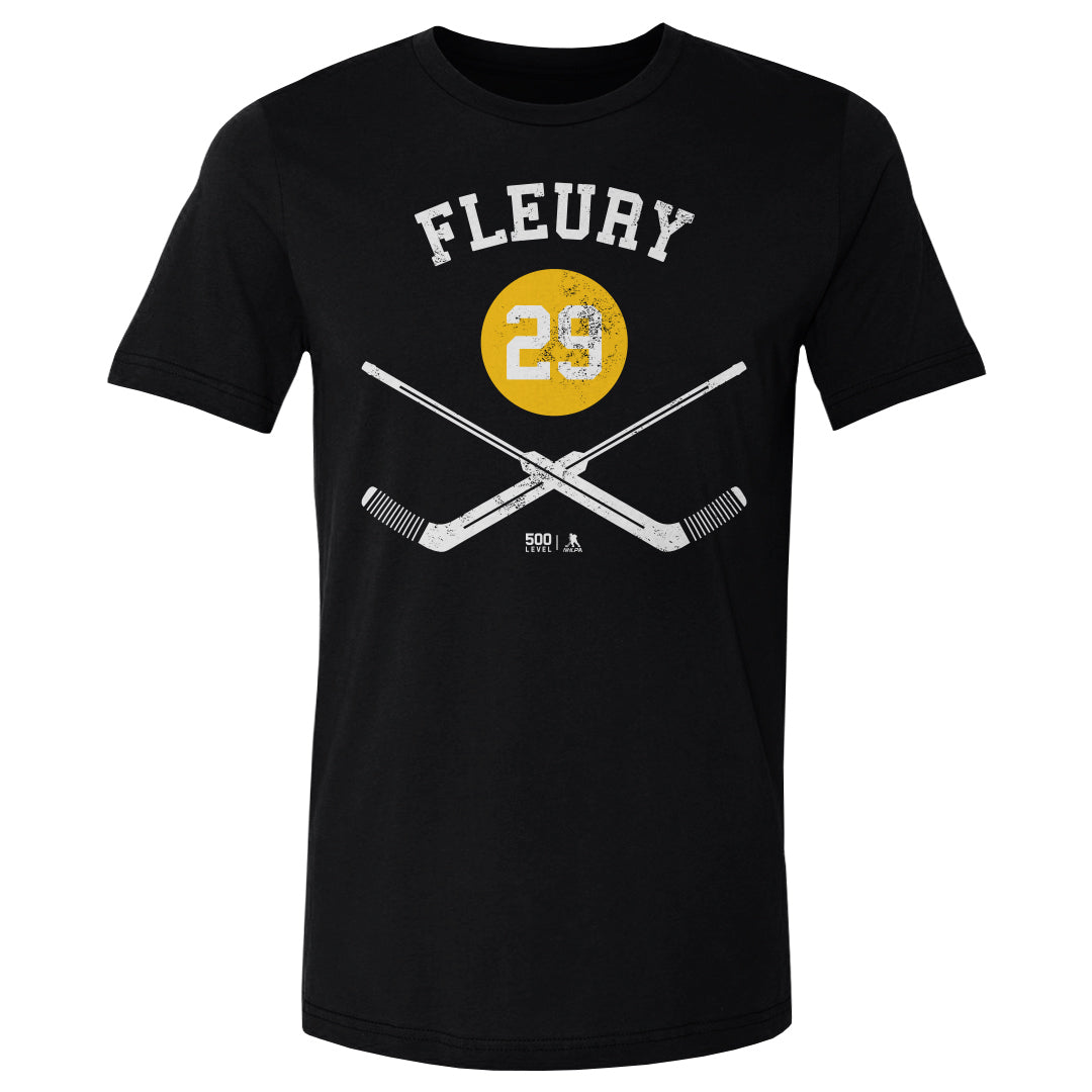 Marc-Andre Fleury Pittsburgh Sticks