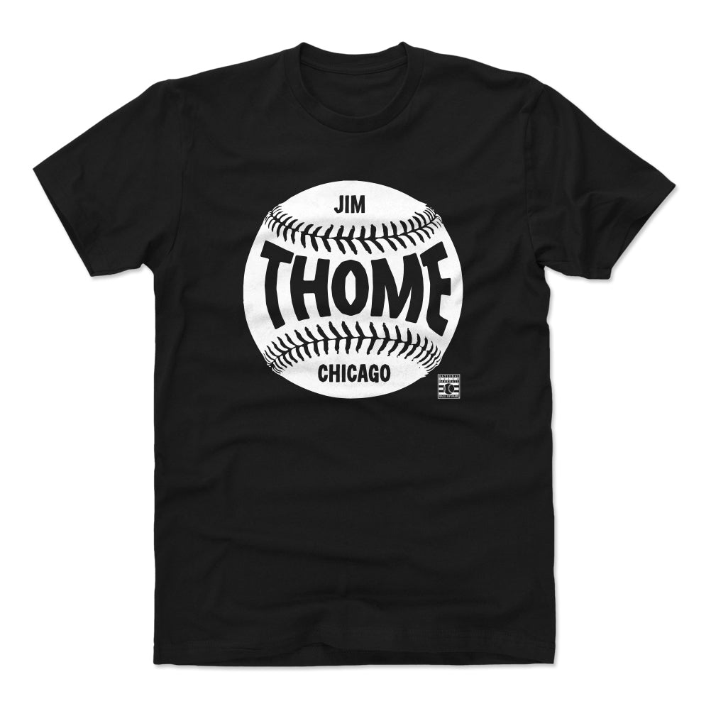 Jim Thome Chicago Baseball