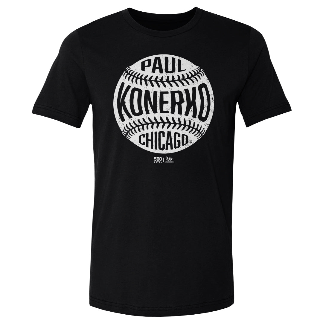 Paul Konerko Chicago W Vintage Baseball 1